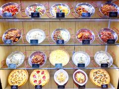 -Kpasta韩式意大利面