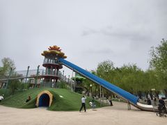 -北戴河集发农业梦想王国
