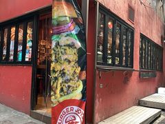 门面-Burger Joys Central(中环士丹利街店)