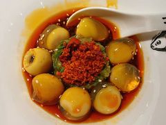 -太二酸菜鱼(深圳布吉万象汇店)