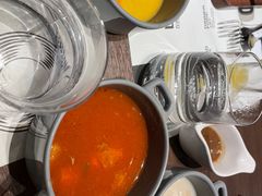 -西堤牛排(合肥之心城店)