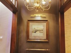 -粗茶淡饭·汉口公馆(循礼门店)
