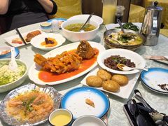 -聚丰园.百年传承(五爱广场店)