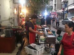-建国烧烤(建乐路店)