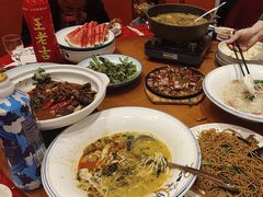 -嗣林·爷爷的私房菜(湾里店)