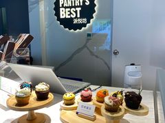 -Pantry's Best派悦坊蛋糕(K11购物艺术中心店)