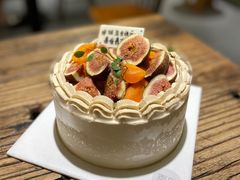 -素咫咖啡CLIFEROSE(新安店)