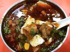 -代四孃牛华豆腐脑美味小食(总店)