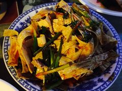 石屏豆腐皮-随善园餐厅(大理店)