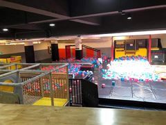 -XONE潮玩运动馆