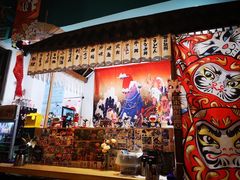 -一道浪居酒屋