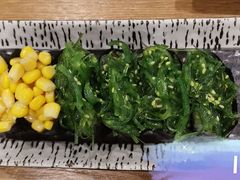 海草寿司-赤稻·日式料理(禅城店)