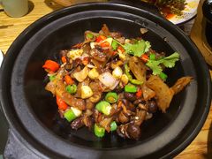 -鸡毛店·川菜(双楠店)