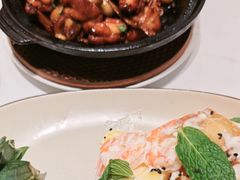 -鹿港小镇(黄金店)