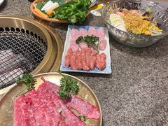 -梦山水日本烧肉(五四广场店)