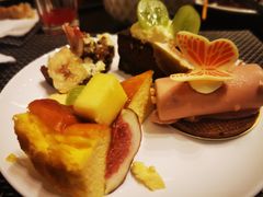 -洲际酒店·地平线全日餐厅HORIZON CAFÉ