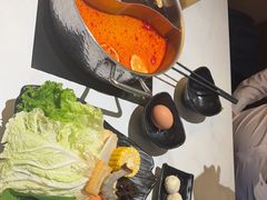 -呷哺呷哺(砂之船奥莱店)