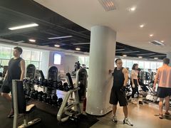 -艾型动健身游泳(环宇城店)