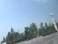 -丁香湖公园