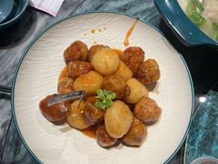 -安泰楼·佛跳墙创始人·传统闽味早茶·酒楼(三坊七巷闽菜地标店)