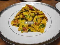 -醉霖生态餐厅(交大店)