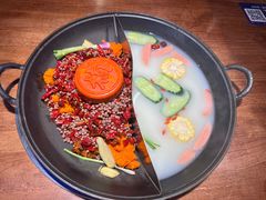 -楠火锅(仁恒梦中心店)