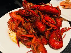-星伦多海鲜自助餐厅(万达百货店)