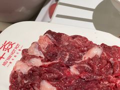 -牛焱·贵州黄牛肉火锅(城西银泰店)