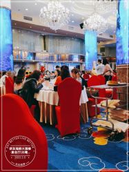 -舒友海鲜大酒楼·宴会厅(白鹭洲旗舰店)