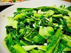 -邱金小炒·30 年盐帮江湖菜(自贡店)