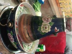 -牛叔鲜羊肉铜火锅(远东小区店)