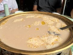 -正蓝旗草原特蒙餐