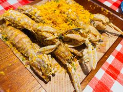 -琼大师东方烤乳猪(亚特兰蒂斯店)