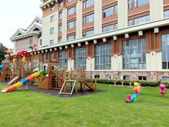 -嘉兴清池酒店温泉