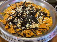 炒饭-香猪坊(五道口店)