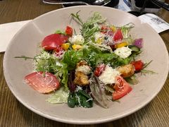 -机器人火炉披萨