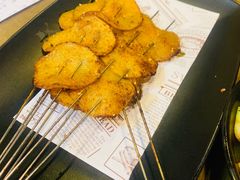 -马海涛牛肉串·午市牛腩饭·烧烤夜宵(领汇广场店)