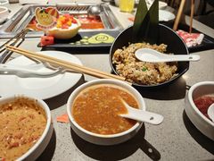 -海底捞火锅(九久奥特莱斯店)