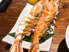 -白石的深夜食堂(大上海店)