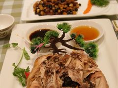 -无名居(西直门总店)