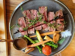 -MARU玛露音乐餐厅(大学路店)