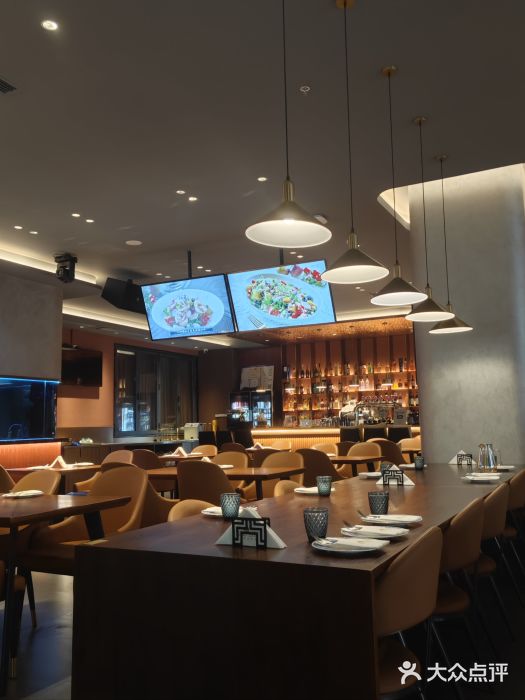 茉里·舒芙蕾·手作甜品图片