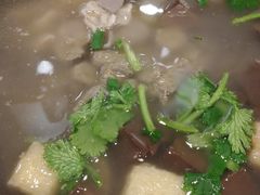 -回味鸭血粉丝汤(砂之船店)