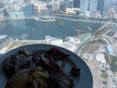 -澳门旅游塔360°旋转餐厅(南湾湖广场店)