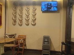 -卧龙堡客栈·中餐厅(古北水镇店)