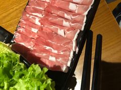 -呷哺呷哺 黄金牧场 (欢乐谷店)