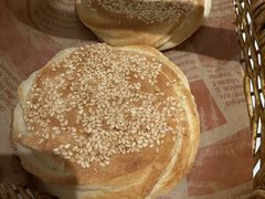 武大郎烧饼-山东宾馆·齐鲁苑餐厅