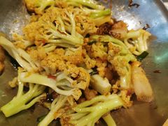 -一品名厨堂(先锋路店)