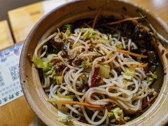 -阿山卓·野生菌火锅·纳西火塘烤肉