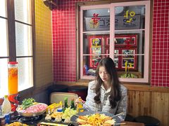 -韩热集市(百源店)